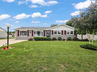 41 Duncan Dr, Bourbonnais, IL