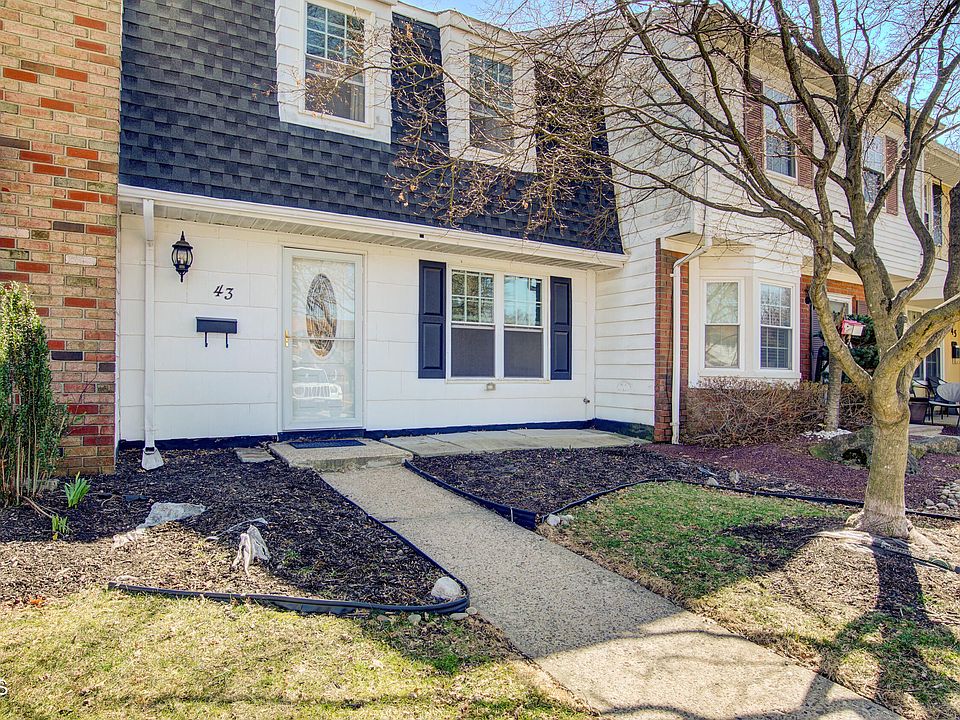 1st image of 43 Kingsley Way