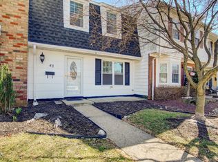 43 Kingsley Way, Freehold, NJ 07728