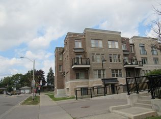 2335 Sheppard Ave W #1, Toronto, ON M9M 0E9