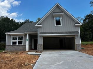 144 Bridgeview Way LOT 12, Canton, GA 30114