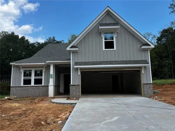 144 Bridgeview Way Lot 12, Canton, GA 30114