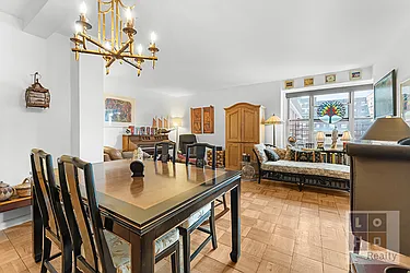 477 Fdr Drive, #M1702