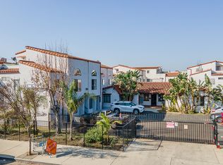 9261 Wakefield Ave., Panorama City, CA 91402