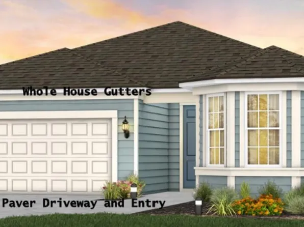 127 GLENHURST Avenue, Ponte Vedra, FL 32081