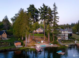 1345 Northlake Way NW, Bremerton, WA