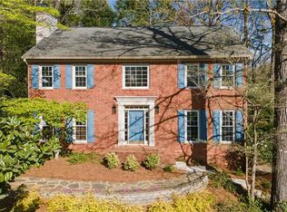 156 Infantry Way SW, Marietta, GA 30064