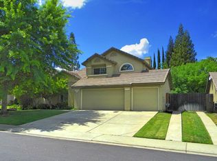 117 Talleyville Way, Folsom, CA 95630