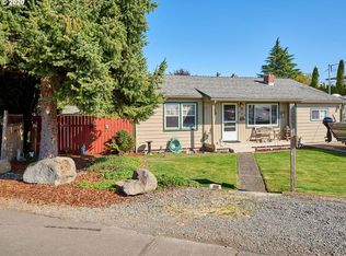 360 W Clackamas Blvd, Gladstone, OR 97027