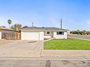 801 W Santa Ana Ave, Clovis, CA 93612