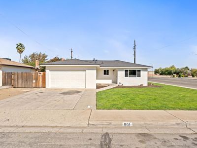 801 W Santa Ana Ave, Clovis, CA, 93612