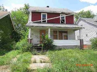 14239 Freeland St, Detroit, MI 48227