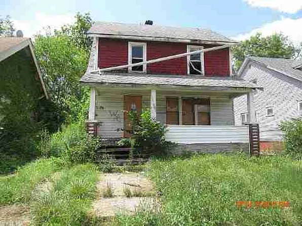 14239 Freeland St, Detroit, MI 48227