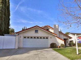 11551 Christy St, Cerritos, CA 90703