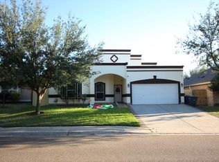 1711 Stone Field Ln, Laredo, TX 78045