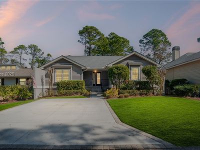 149 Otter Rd, Hilton Head Island, SC, 29928