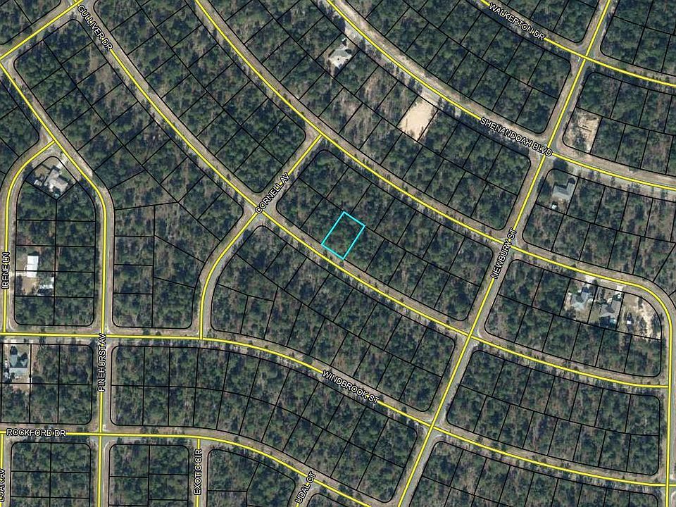 2nd image of LOT 13 Gulliver Dr