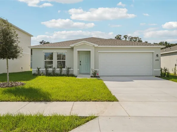 2576 NW 23rd Ave, Ocala, FL 34475