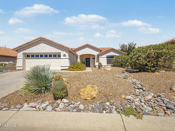 37654 S Skyline Dr, Saddlebrooke, AZ 85739