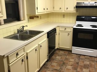 2123 Jackson Street, Alexandria, LA 71301