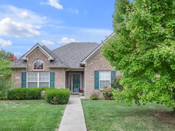 4549 Larkhill Ln, Lexington, KY 40509