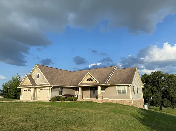 58 Oakridge Dr, Somerset, KY 42503