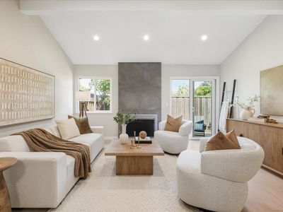 1243 E Fremont Ter, Sunnyvale, CA, 94087