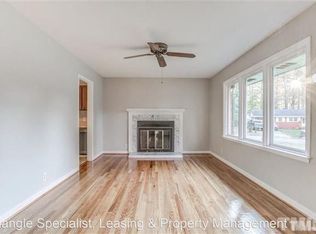 3016 Glenridge Dr, Raleigh, NC 27604