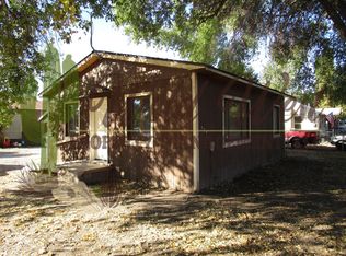 886 NE 7th St, Prineville, OR 97754