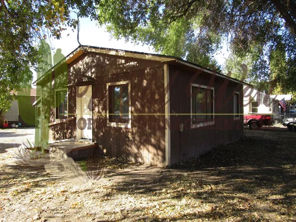 886 NE 7th St, Prineville, OR 97754