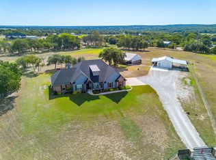229 Oak Tree Ct, Poolville, TX 76487
