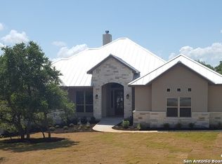 1042 Steeple Run, New Braunfels, TX 78132