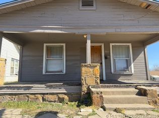 209 W Broadway St, Sand Springs, OK 74063