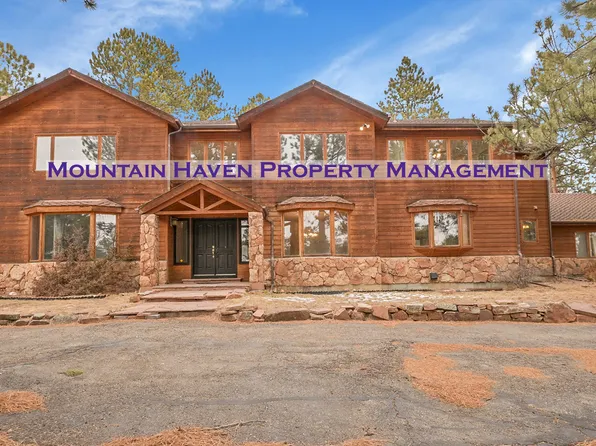 29604 Canterbury Cir, Evergreen, CO 80439