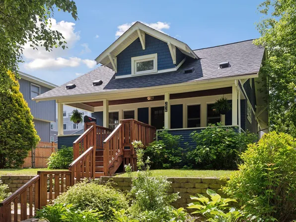 1516 Iglehart Ave, Saint Paul, MN 55104
