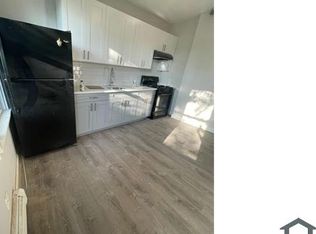 49 Chelsea Ave FLOOR 2, Newark, NJ 07106