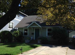 1215 NE 90th St, Seattle, WA 98115