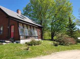 323 Gardner Hill Rd, Tamworth, NH 03886