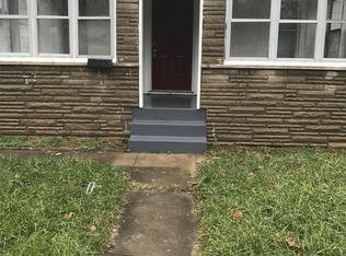 3320 Hovey St, Indianapolis, IN 46218