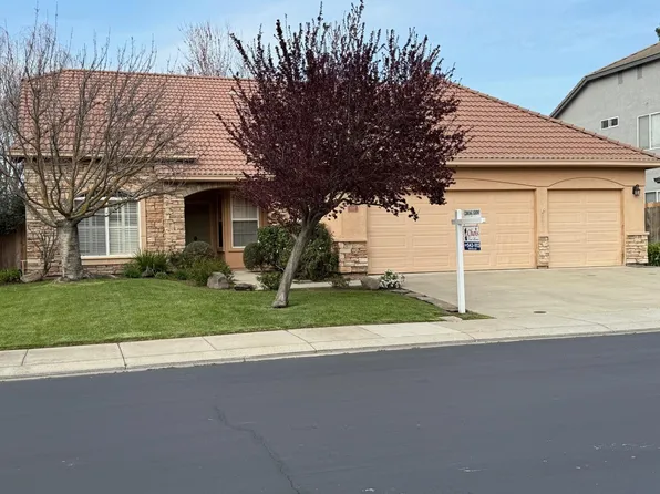 1717 Saint Mayeul Dr, Modesto, CA 95356