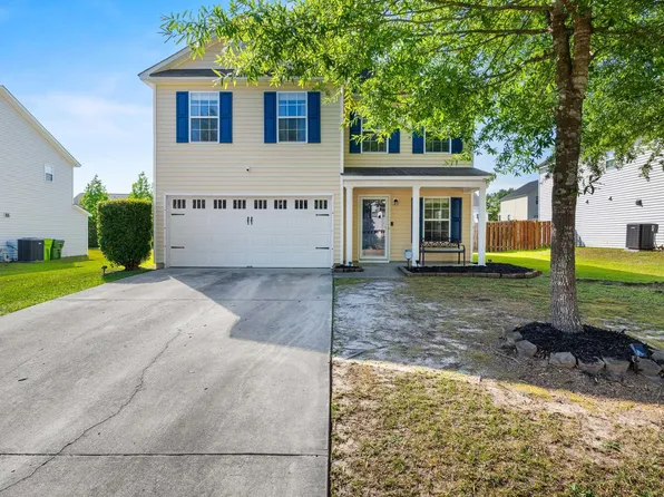 513 Silver Spoon Ln, Elgin, SC 29045