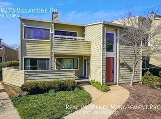 1927B Villaridge Dr, Reston, VA 20191