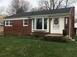 29734 Grandon St, Livonia, MI 48150