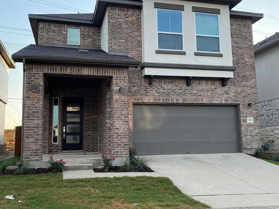 1341 Westborough Ln, Leander, TX 78641 Zillow
