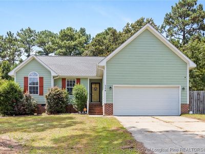 114 Jefferson Dr, Raeford, NC, 28376