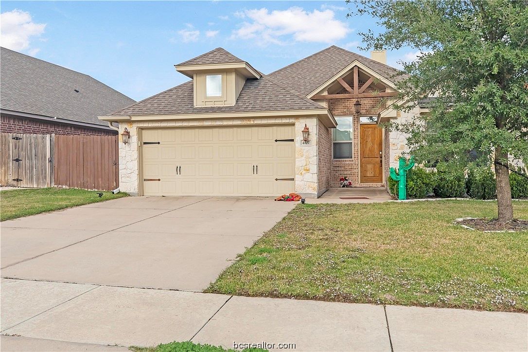 4107 Muncaster Ln, College Station, TX 77845 | MLS #23014403 | Zillow