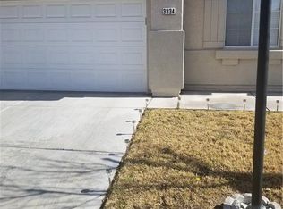 3334 Lute St, North Las Vegas, NV 89032