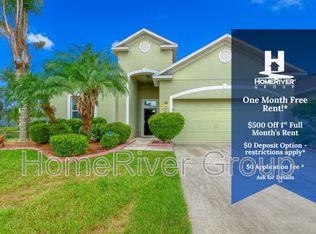 2830 Moonstone Bnd, Kissimmee, FL 34758