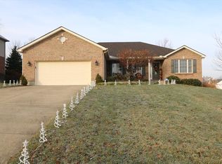 5735 Balsam Dr, Liberty Township, OH 45044