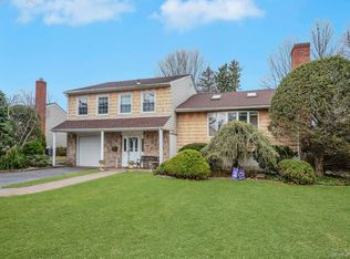 5 Boulder Lane, Scarsdale, NY 10583